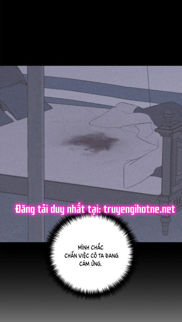 mong chờ giây phút thiêng liêng được chạm tới người Chap 28.1 - Next chapter 28.1