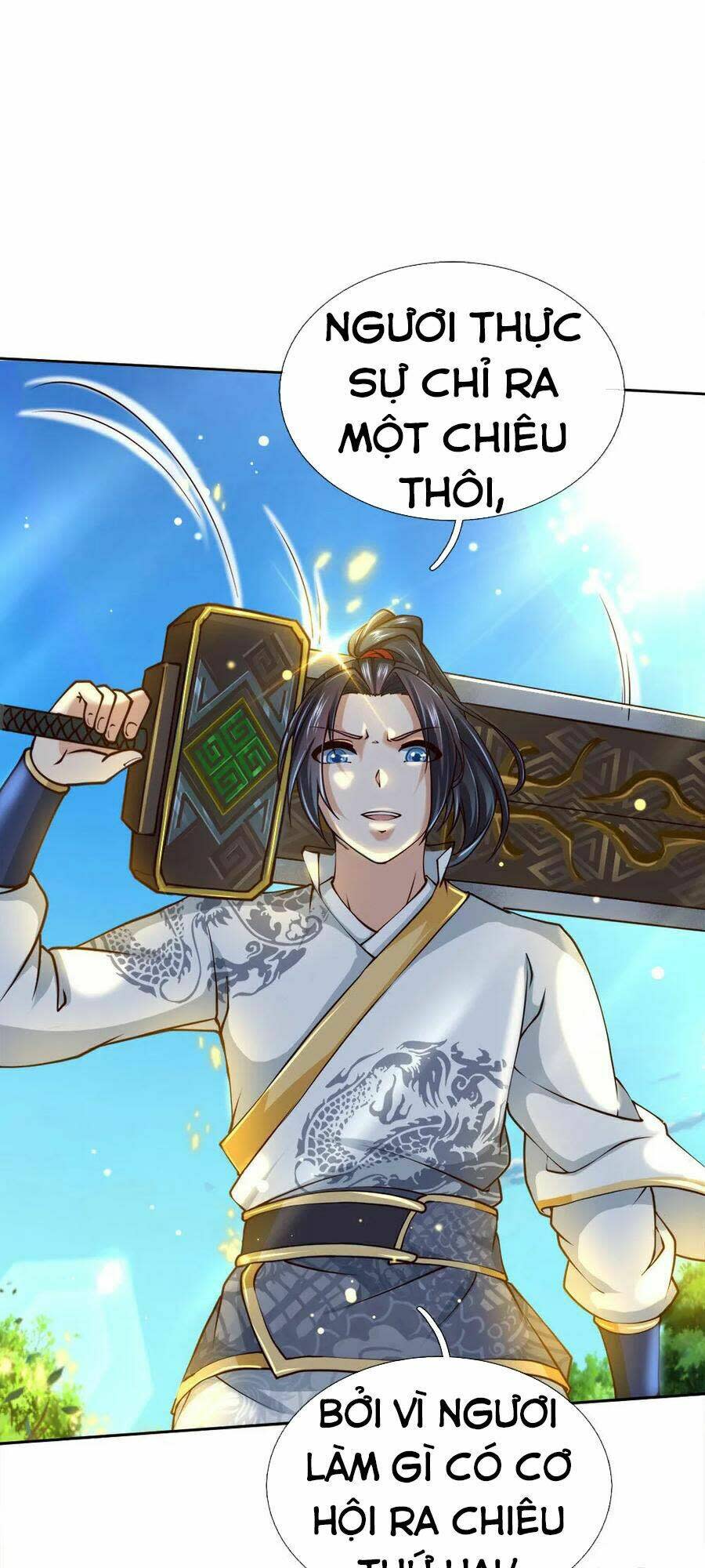 thân thể của ta là kiếm chủng Chapter 80 - Next Chapter 81