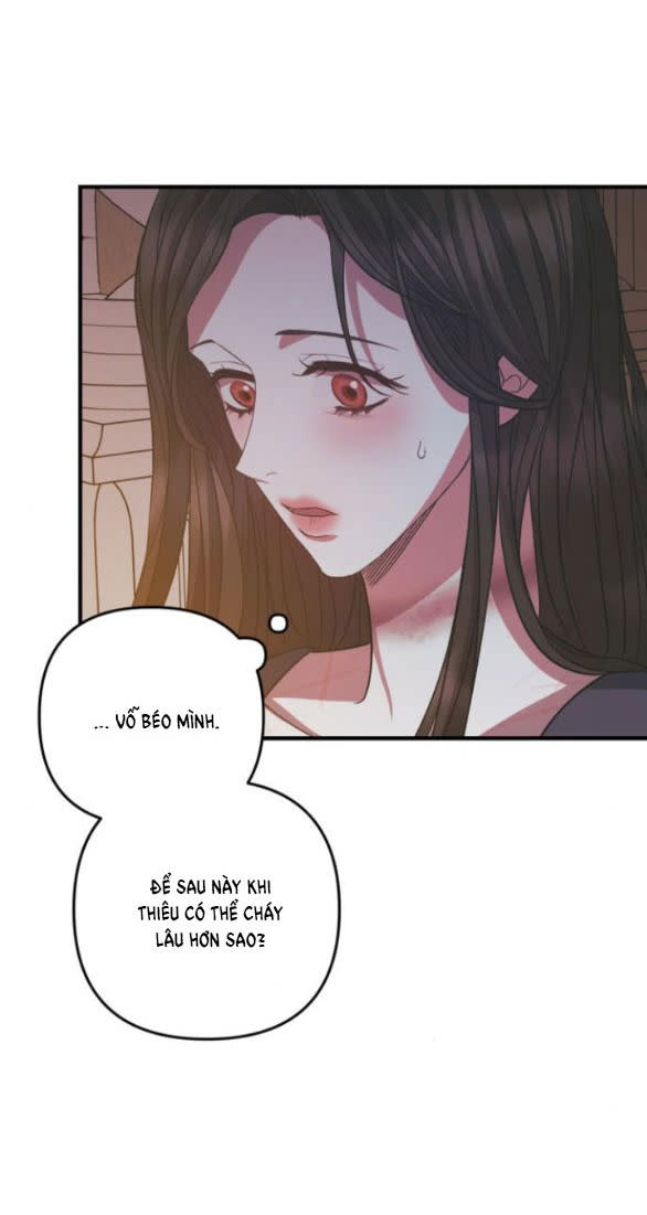 mong chờ giây phút thiêng liêng được chạm tới người Chap 19.2 - Next Chap 19.1