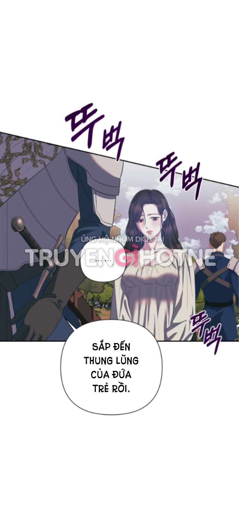 mong chờ giây phút thiêng liêng được chạm tới người Chap 21.1 - Next chapter 21.1