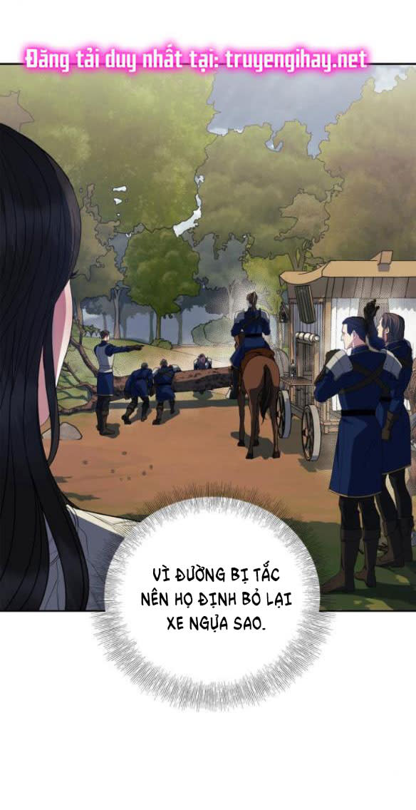 mong chờ giây phút thiêng liêng được chạm tới người Chap 23.1 - Next chapter 23.1