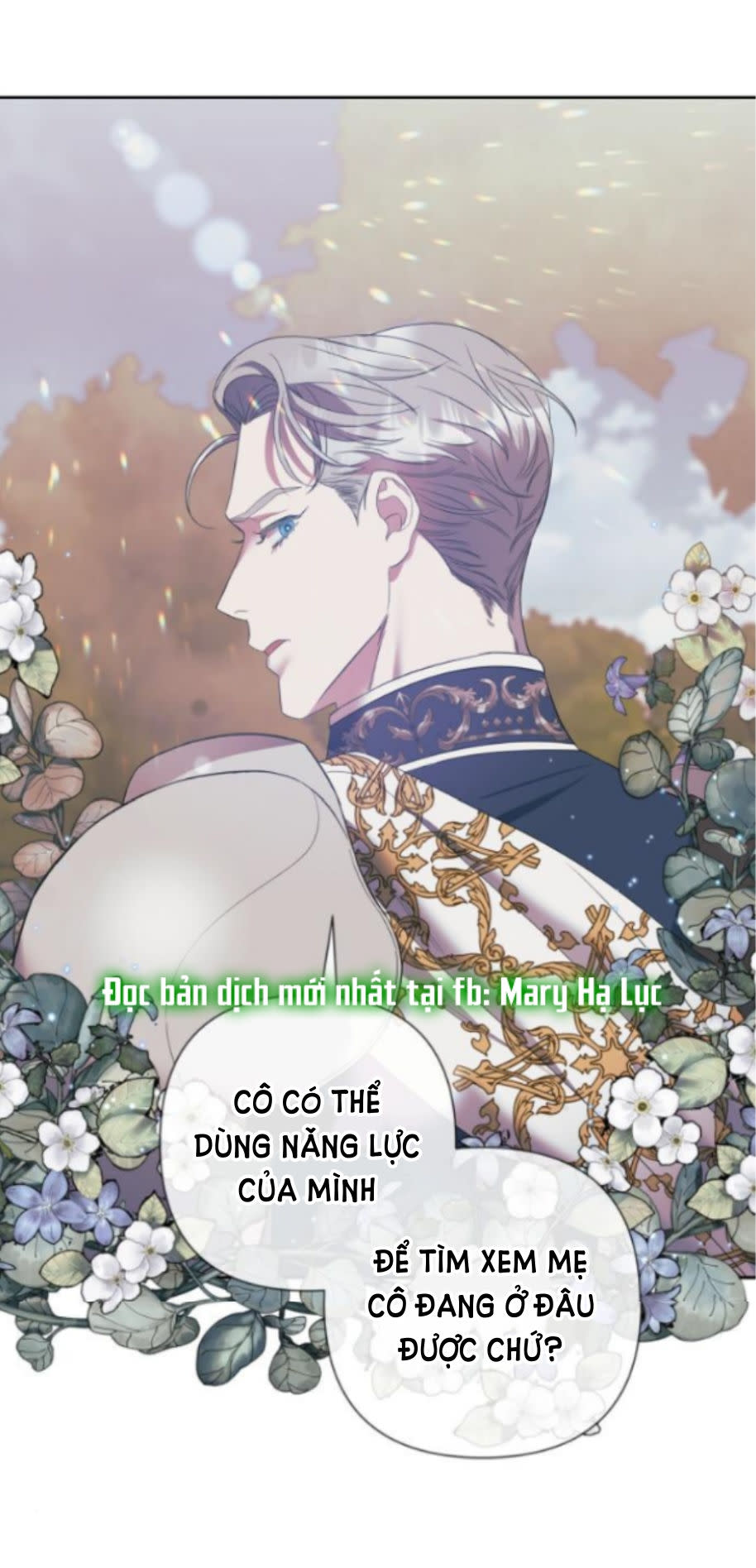 mong chờ giây phút thiêng liêng được chạm tới người Chap 21.1 - Next chapter 21.1