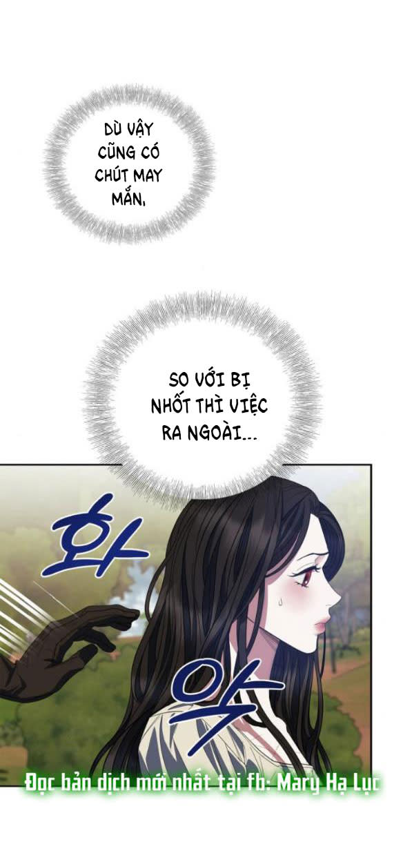 mong chờ giây phút thiêng liêng được chạm tới người Chap 23.1 - Next chapter 23.1