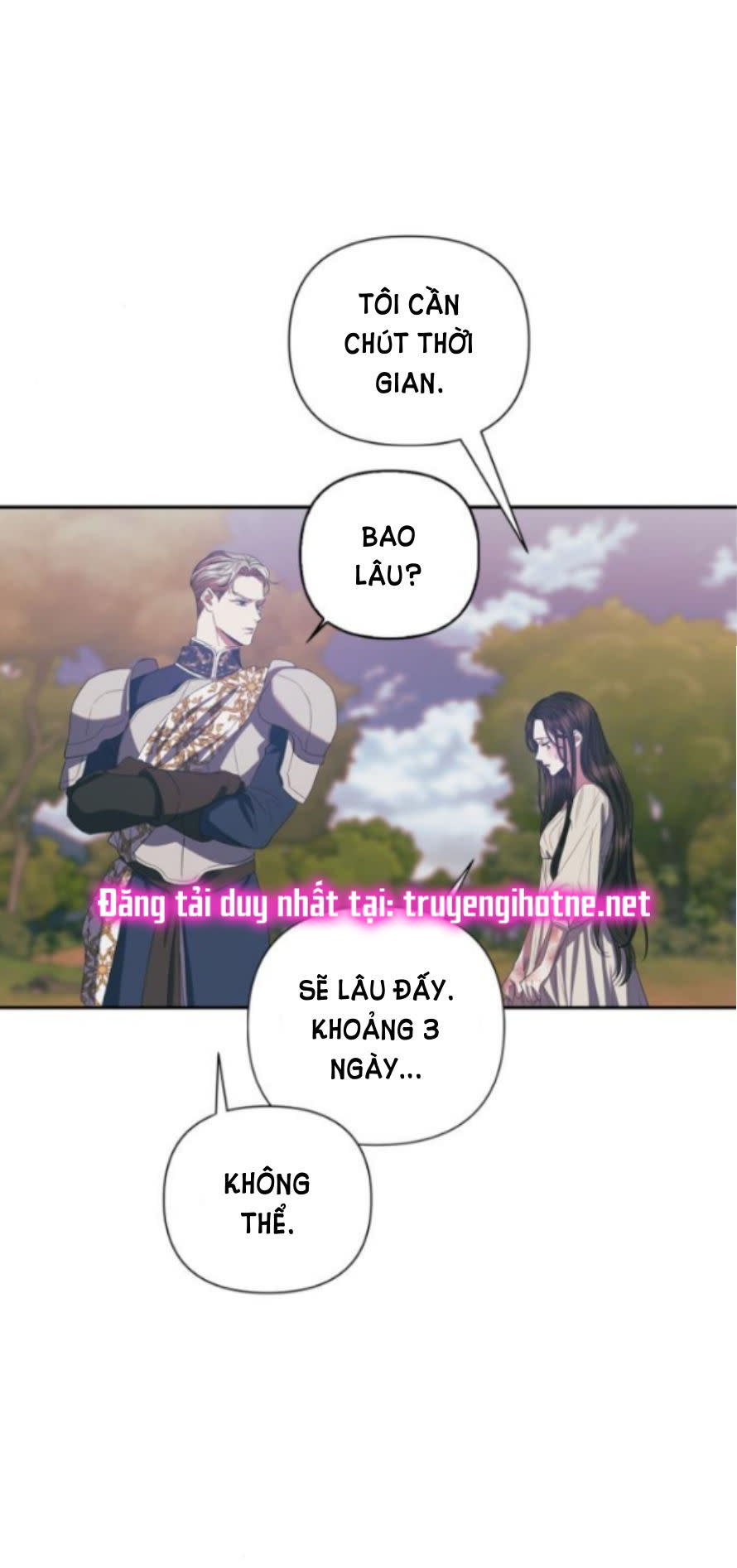 mong chờ giây phút thiêng liêng được chạm tới người Chap 21.1 - Next chapter 21.1