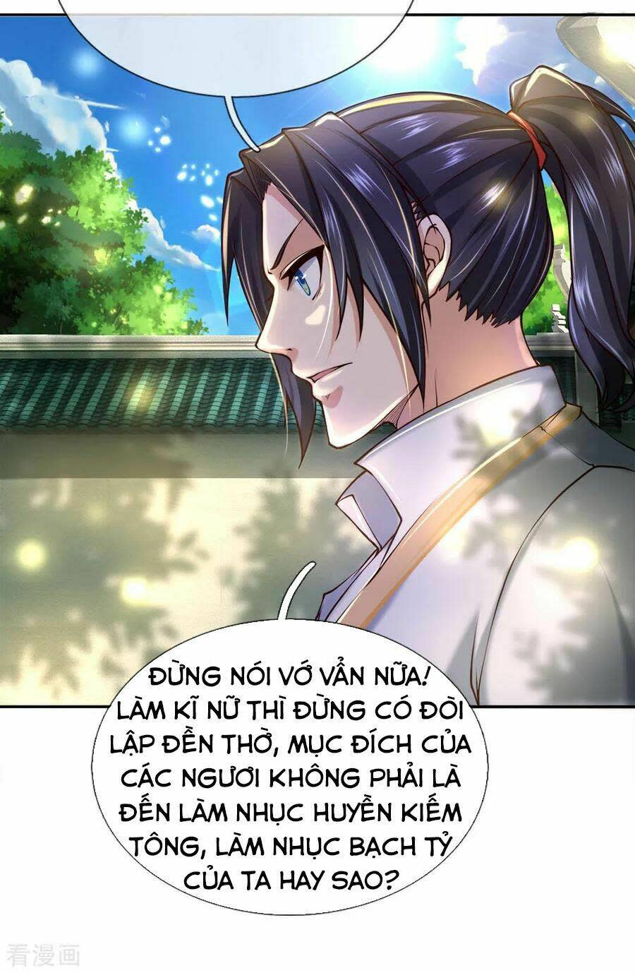 thân thể của ta là kiếm chủng Chapter 80 - Next Chapter 81