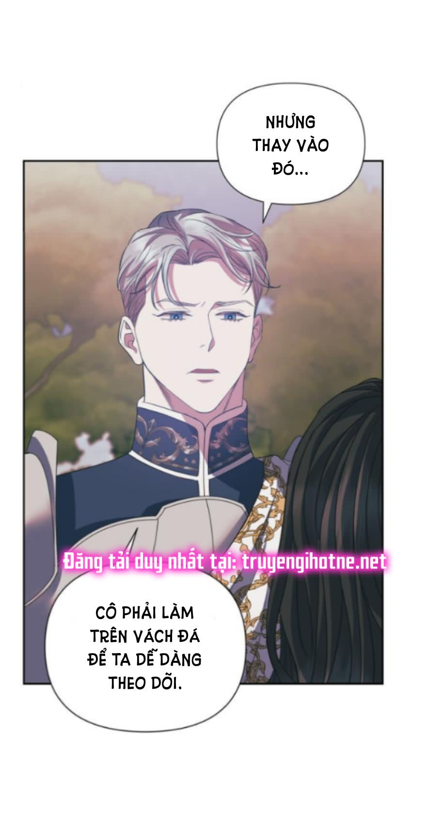 mong chờ giây phút thiêng liêng được chạm tới người Chap 21.1 - Next chapter 21.1