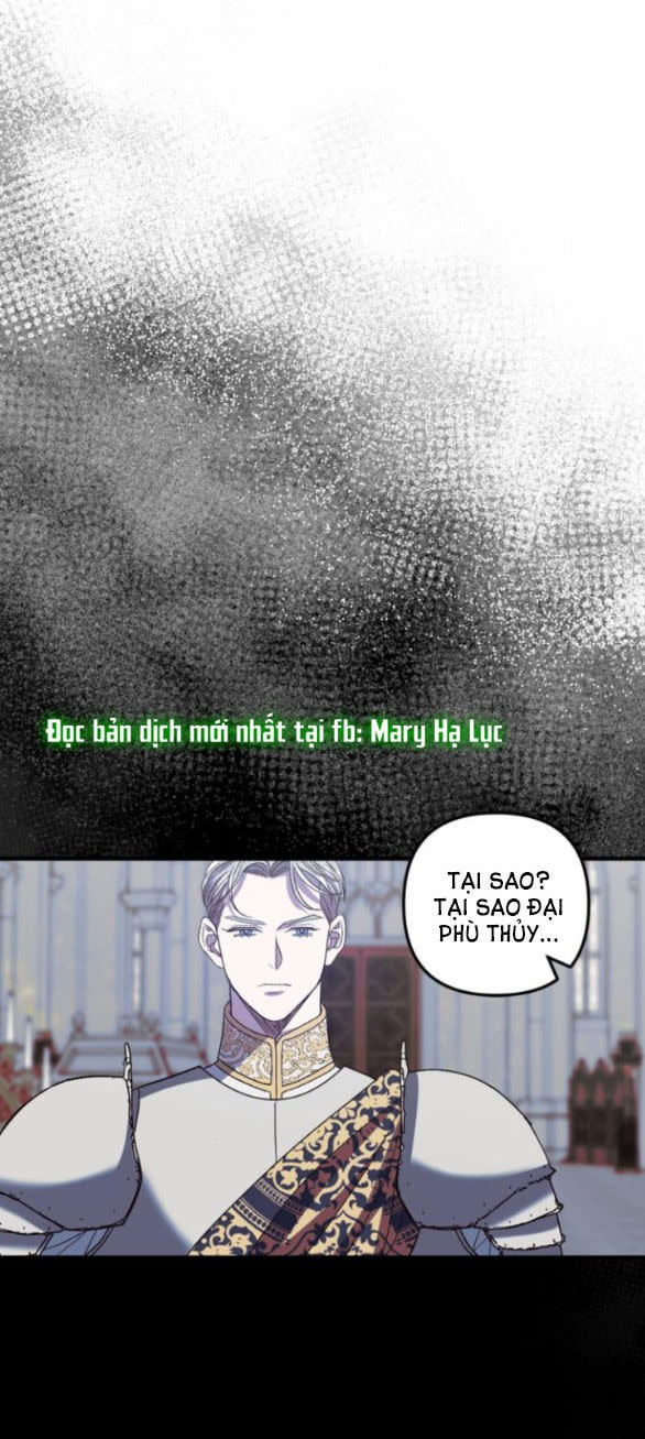 mong chờ giây phút thiêng liêng được chạm tới người Chap 19.2 - Next Chap 19.1