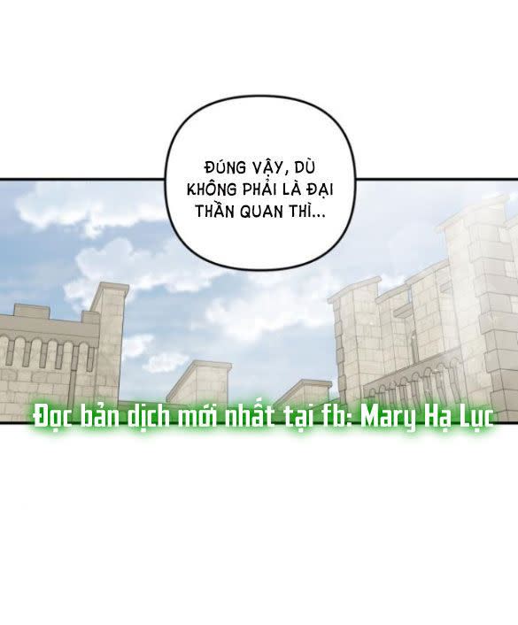 mong chờ giây phút thiêng liêng được chạm tới người Chap 13.2 - Next Chap 13.1