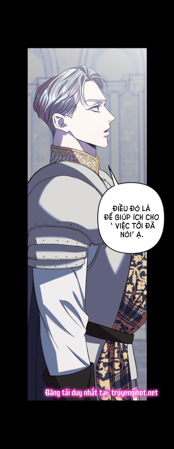 mong chờ giây phút thiêng liêng được chạm tới người Chap 19.2 - Next Chap 19.1