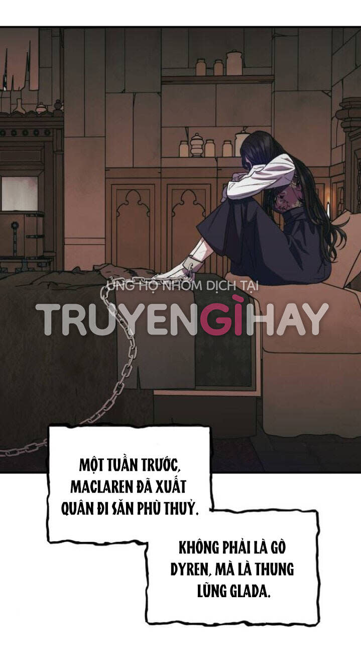 mong chờ giây phút thiêng liêng được chạm tới người chapter 9.2 - Next Chap 10.2