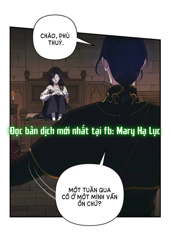 mong chờ giây phút thiêng liêng được chạm tới người chapter 9.2 - Next Chap 10.2