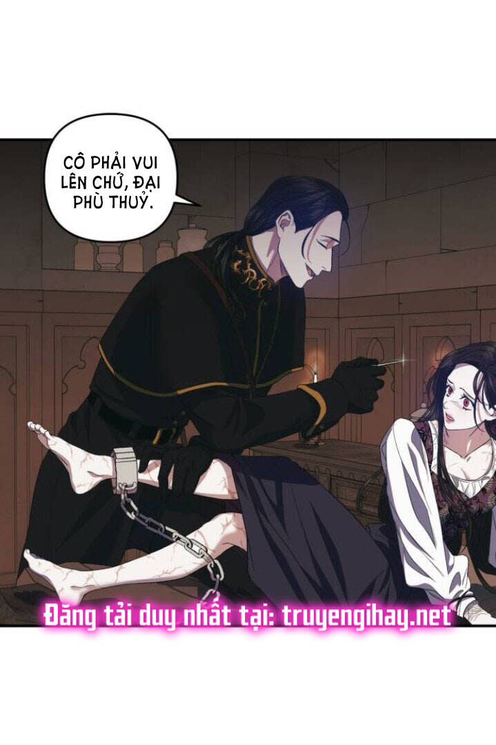 mong chờ giây phút thiêng liêng được chạm tới người chapter 9.2 - Next Chap 10.2