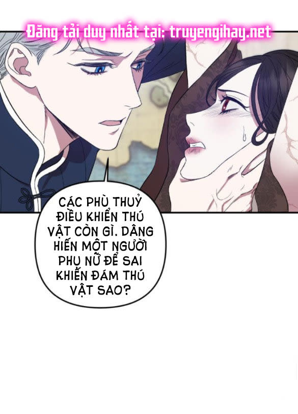 mong chờ giây phút thiêng liêng được chạm tới người Chap 7.1 - Next chapter 7.1