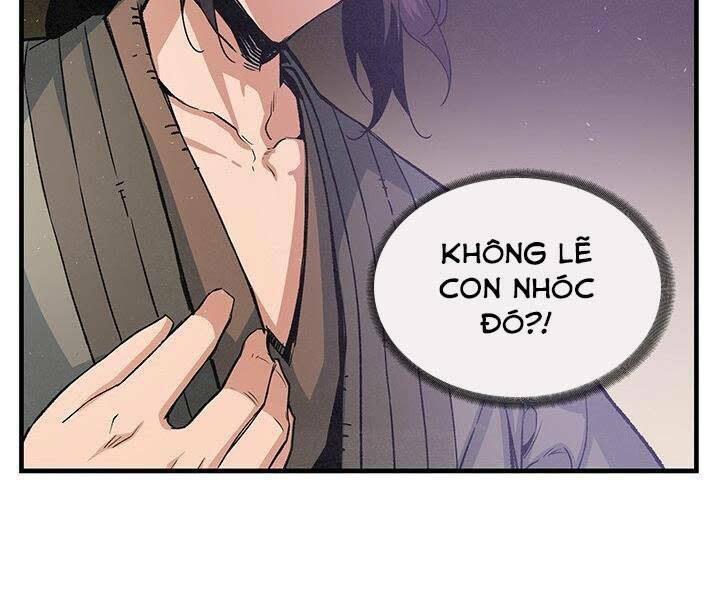 mục hạ vô nhân chapter 15 - Trang 2