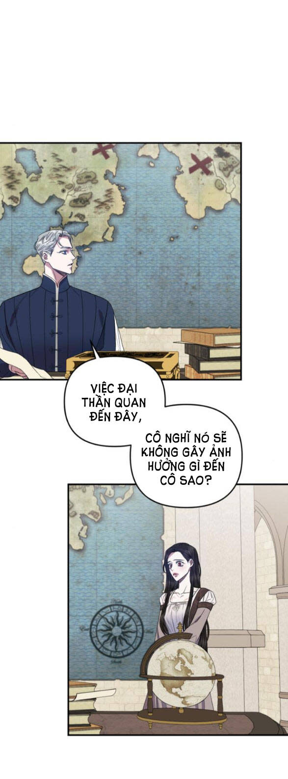 mong chờ giây phút thiêng liêng được chạm tới người chapter 6.2 - Next Chap 7.2