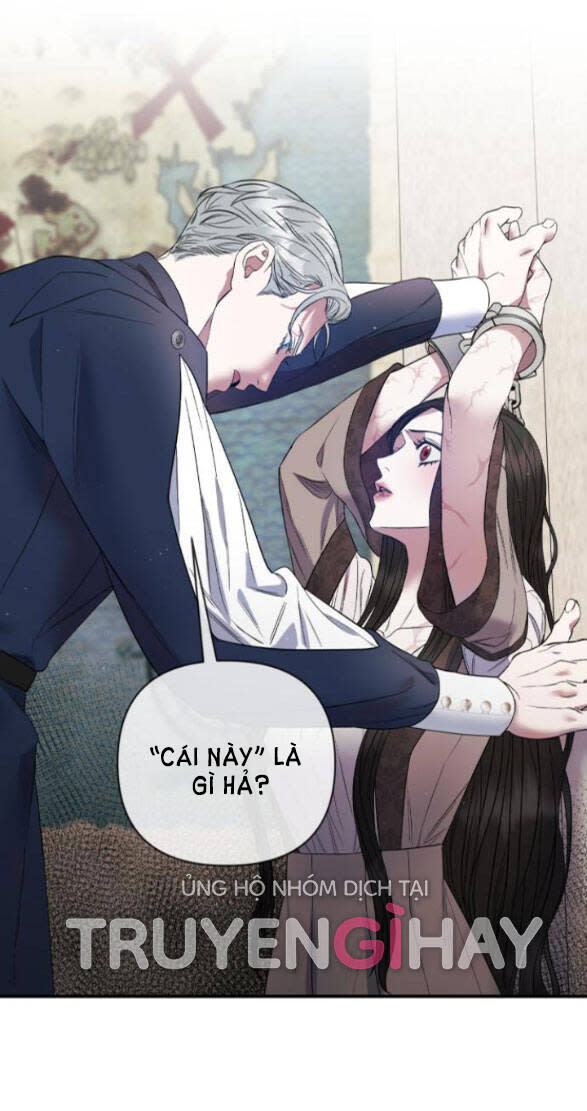 mong chờ giây phút thiêng liêng được chạm tới người chapter 6.2 - Next Chap 7.2