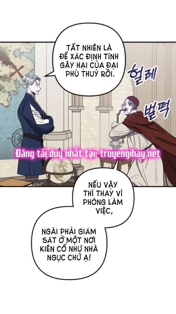 mong chờ giây phút thiêng liêng được chạm tới người Chap 7.1 - Next chapter 7.1