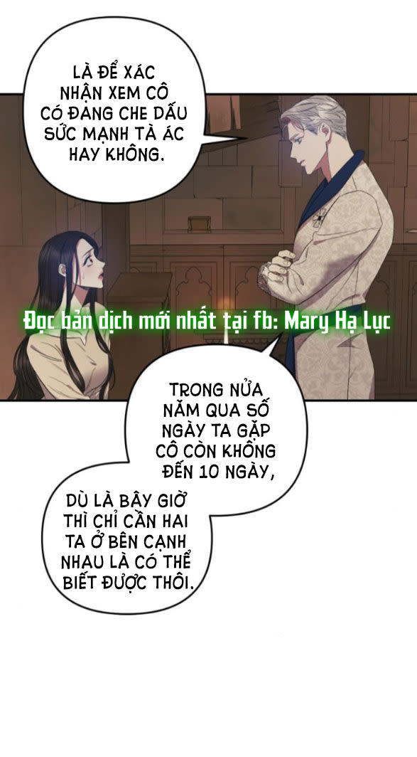 mong chờ giây phút thiêng liêng được chạm tới người Chap 6.1 - Next chapter 6.1