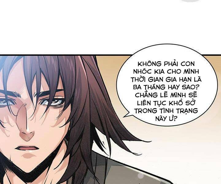 mục hạ vô nhân chapter 15 - Trang 2