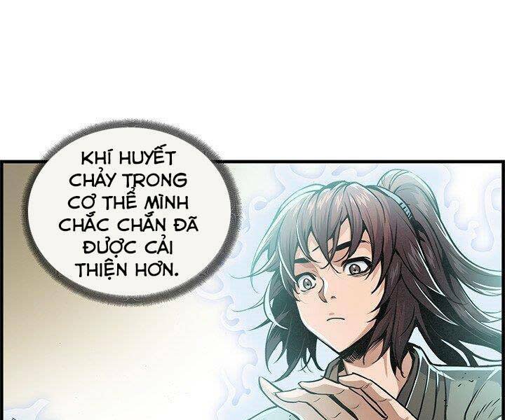 mục hạ vô nhân chapter 15 - Trang 2