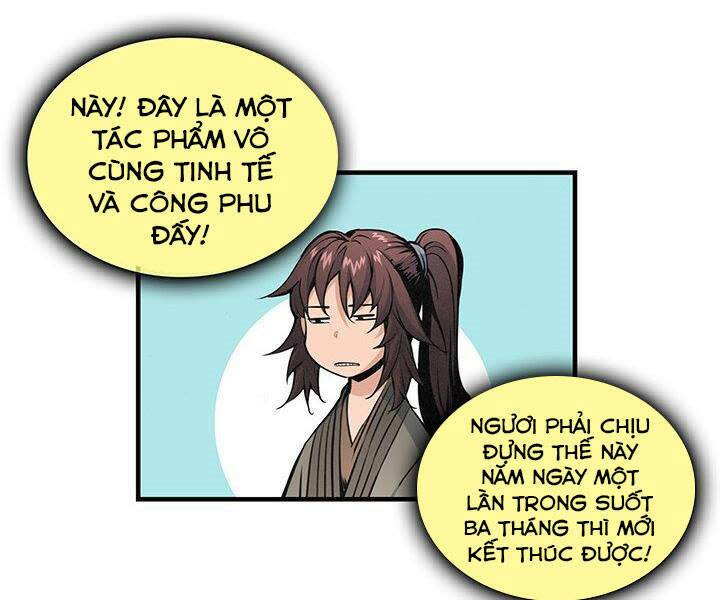 mục hạ vô nhân chapter 15 - Trang 2