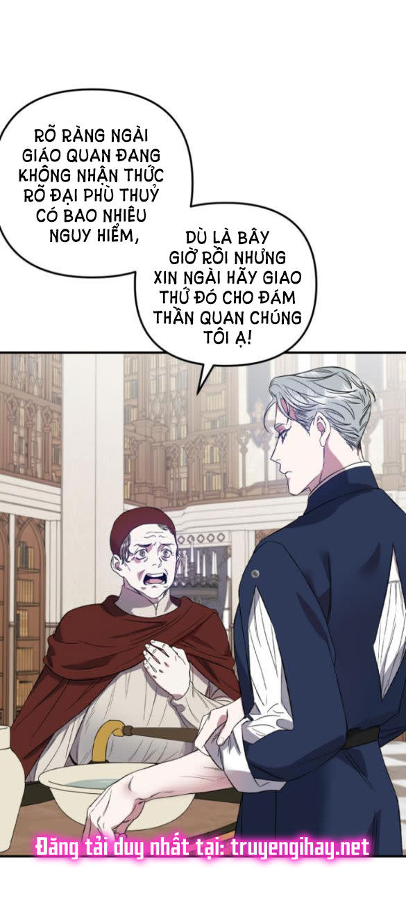 mong chờ giây phút thiêng liêng được chạm tới người Chap 7.1 - Next chapter 7.1