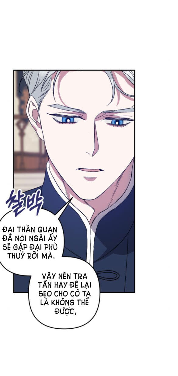 mong chờ giây phút thiêng liêng được chạm tới người Chap 7.1 - Next chapter 7.1