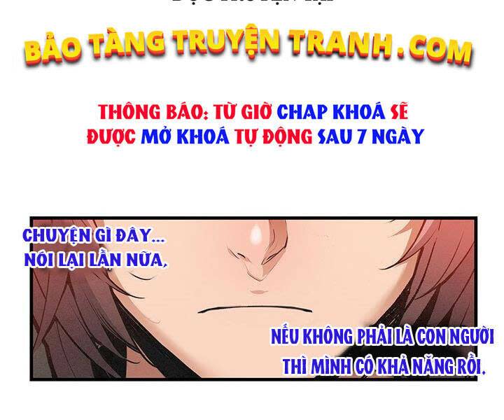 mục hạ vô nhân chapter 15 - Trang 2