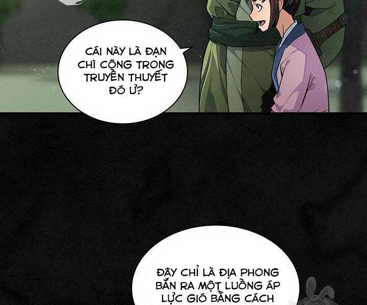 mục hạ vô nhân chapter 15 - Trang 2