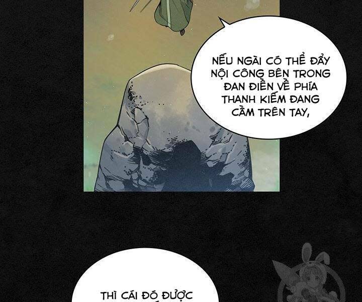 mục hạ vô nhân chapter 15 - Trang 2