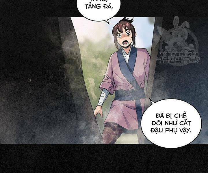 mục hạ vô nhân chapter 15 - Trang 2