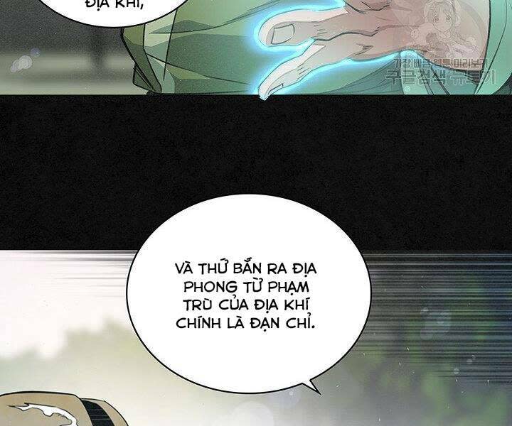 mục hạ vô nhân chapter 15 - Trang 2