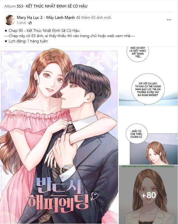 mong chờ giây phút thiêng liêng được chạm tới người Chap 4.2 - Next chapter 4.1