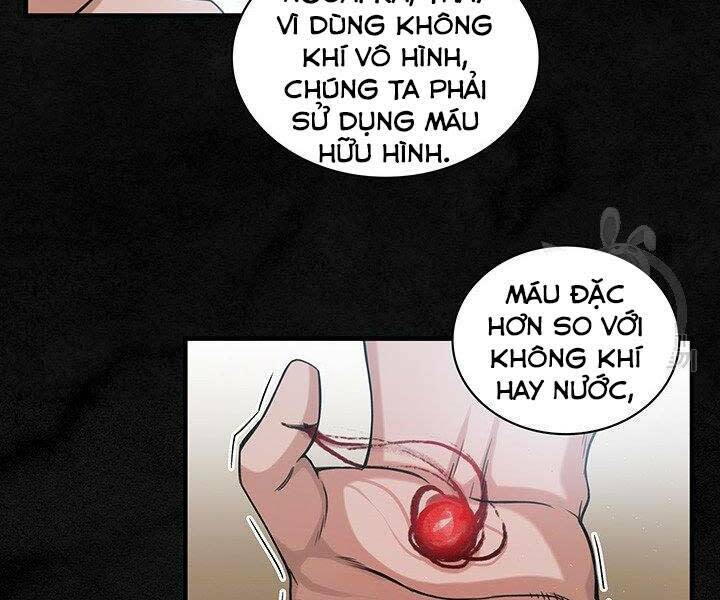 mục hạ vô nhân chapter 15 - Trang 2