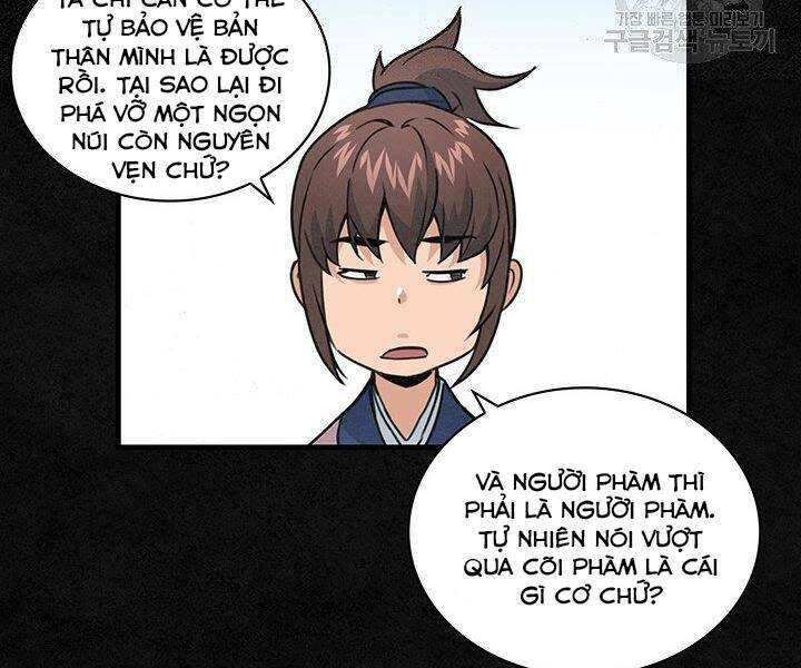 mục hạ vô nhân chapter 15 - Trang 2