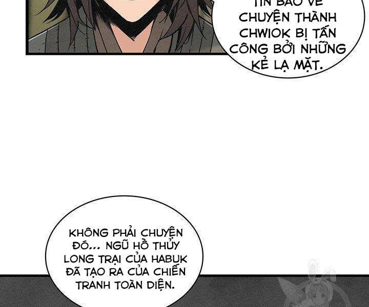 mục hạ vô nhân chapter 15 - Trang 2