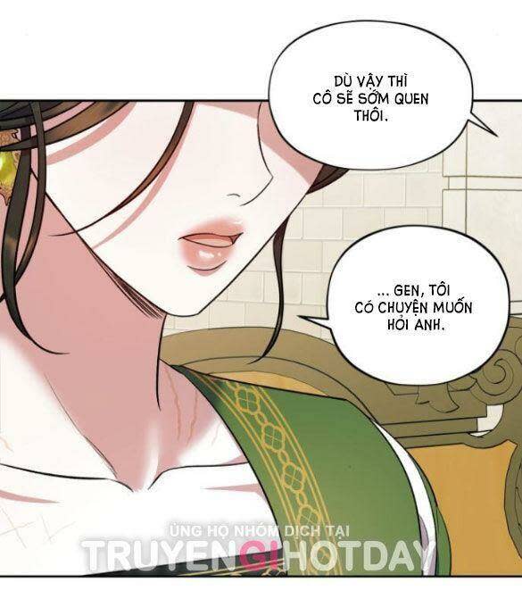 mong chờ giây phút thiêng liêng được chạm tới người chương 49.2 - Next Chap 50