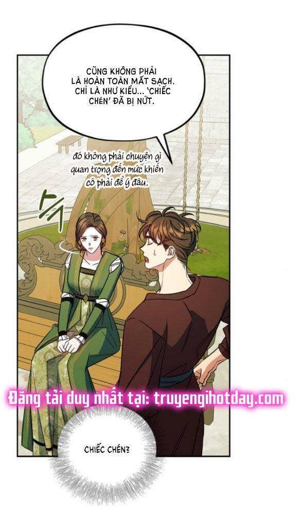 mong chờ giây phút thiêng liêng được chạm tới người chương 49.2 - Next Chap 50