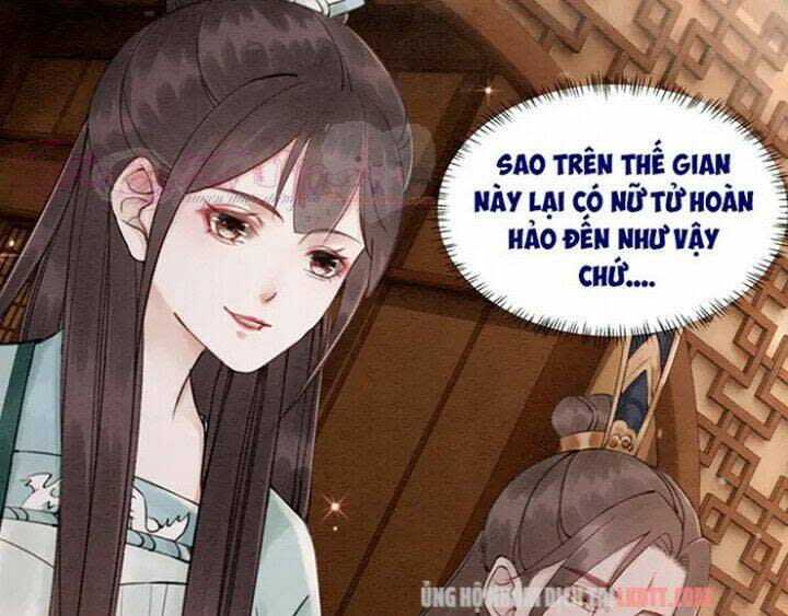 trọng sinh bá sủng nhiếp chính vương quá mạnh mẽ chapter 120 - Next chapter 121