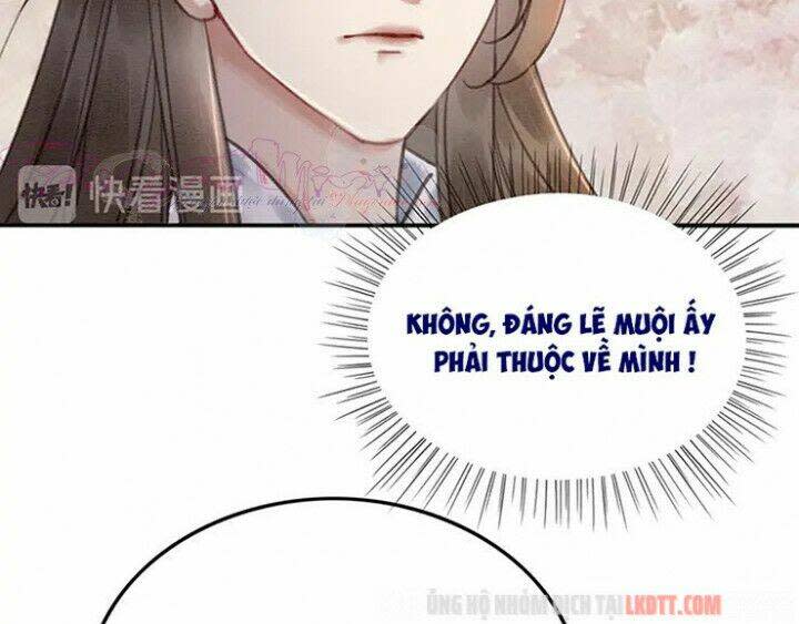 trọng sinh bá sủng nhiếp chính vương quá mạnh mẽ chapter 120 - Next chapter 121