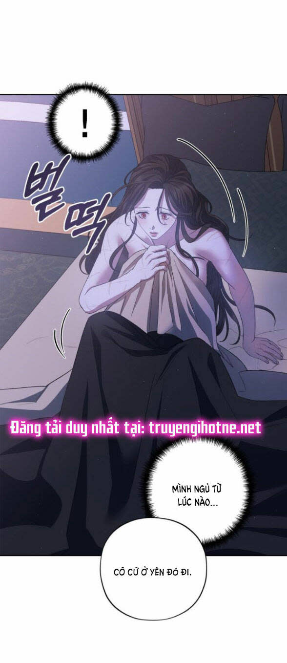 mong chờ giây phút thiêng liêng được chạm tới người chapter 26.2 - Next Chap 27.2