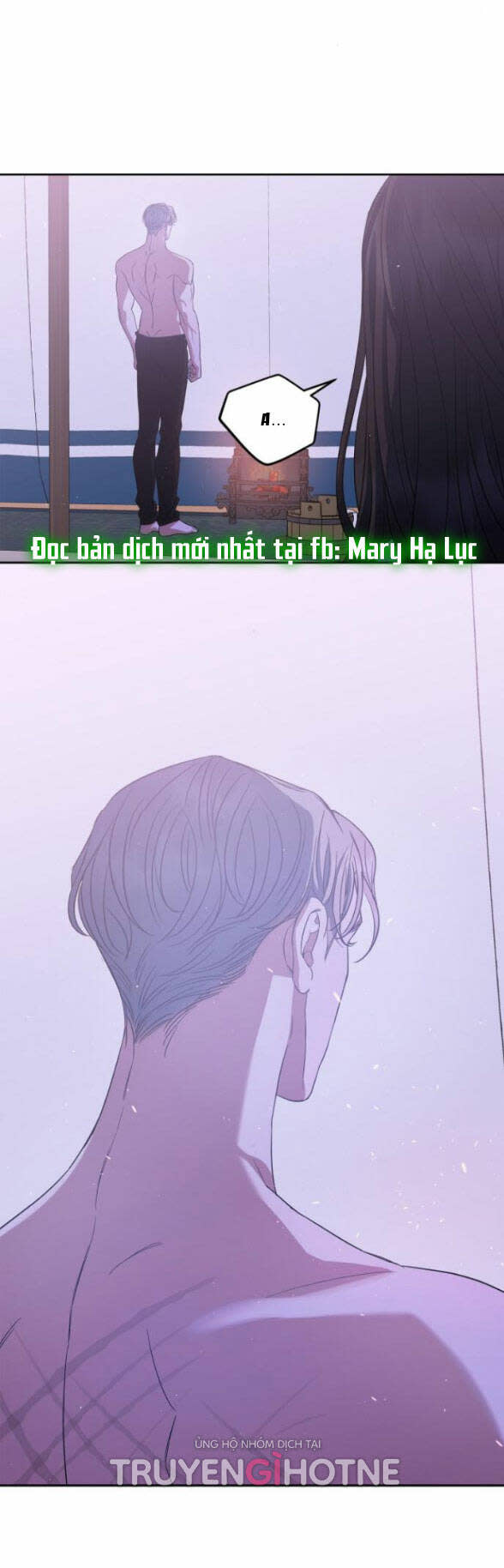 mong chờ giây phút thiêng liêng được chạm tới người chapter 26.2 - Next Chap 27.2