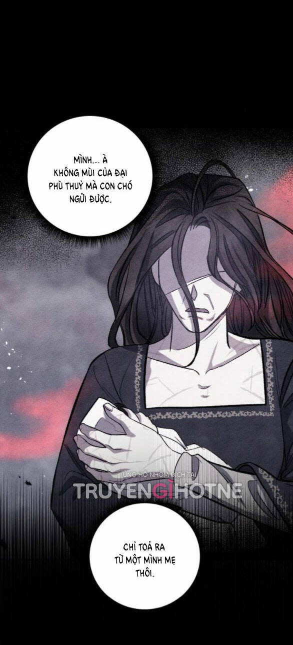 mong chờ giây phút thiêng liêng được chạm tới người chapter 27.2 - Next Chap 28.2