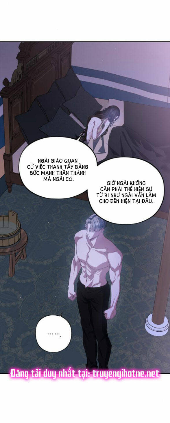 mong chờ giây phút thiêng liêng được chạm tới người chapter 26.2 - Next Chap 27.2