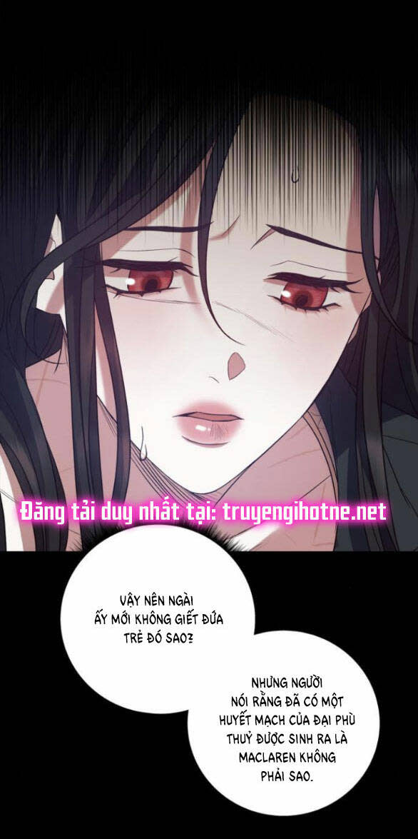 mong chờ giây phút thiêng liêng được chạm tới người chapter 27.2 - Next Chap 28.2