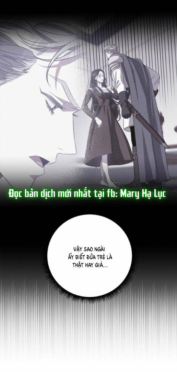 mong chờ giây phút thiêng liêng được chạm tới người chapter 27.2 - Next Chap 28.2