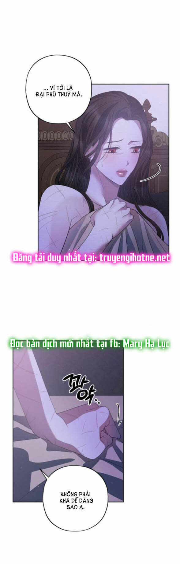 mong chờ giây phút thiêng liêng được chạm tới người chapter 26.2 - Next Chap 27.2