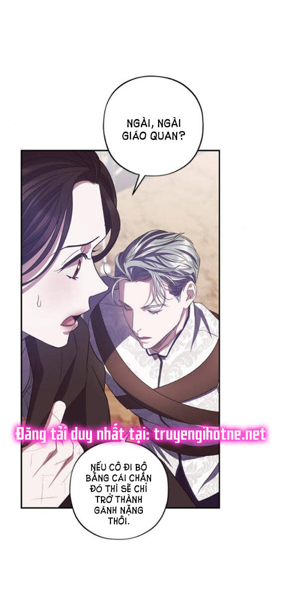 mong chờ giây phút thiêng liêng được chạm tới người chapter 24.2 - Next Chap 25.2