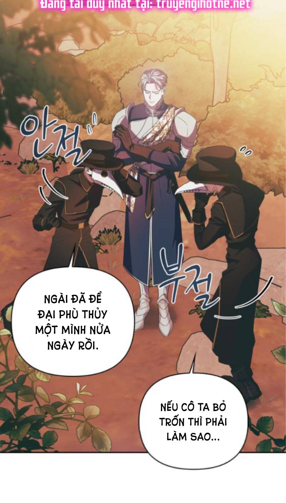 mong chờ giây phút thiêng liêng được chạm tới người chapter 21.2 - Next Chap 22.2