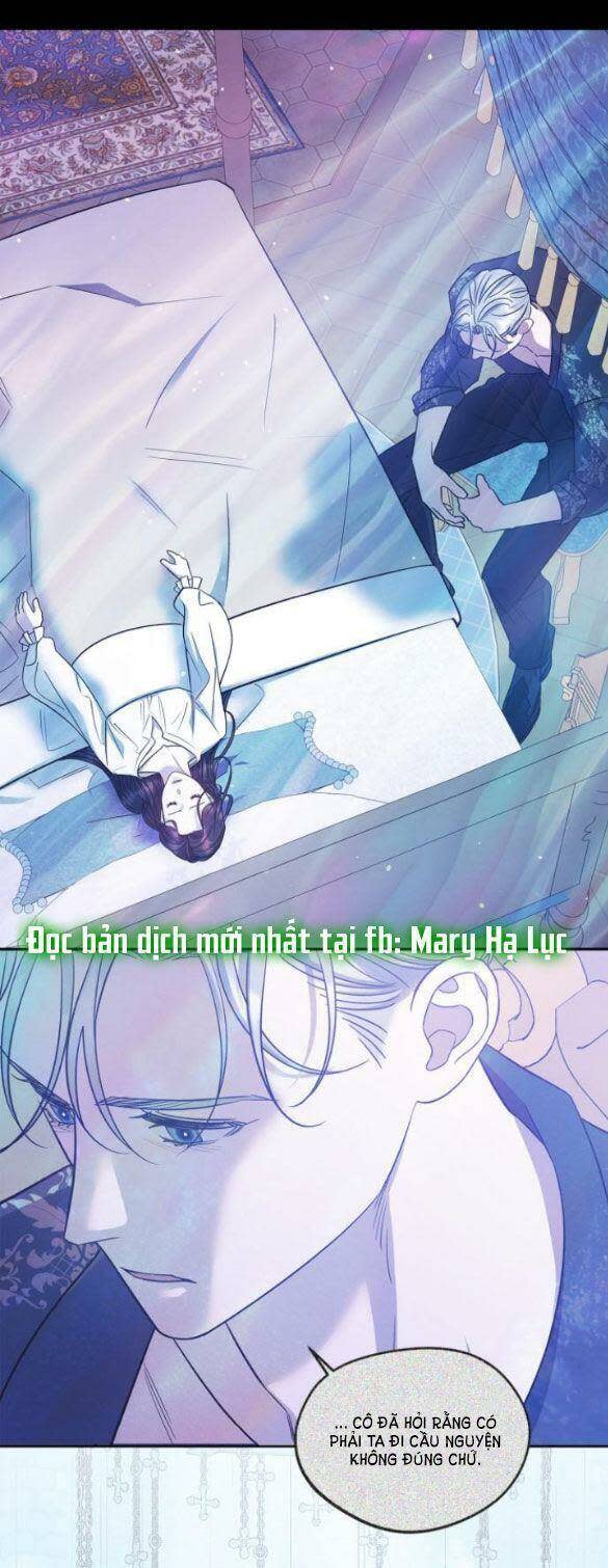 mong chờ giây phút thiêng liêng được chạm tới người chương 49.2 - Next Chap 50